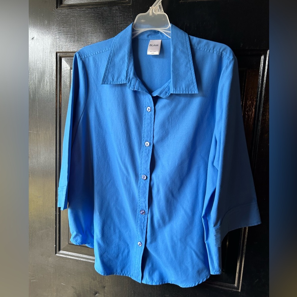 Blair Button Down Shirt